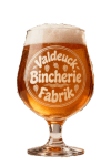 Verre à pied Valdeuck Bincherie Fabrik