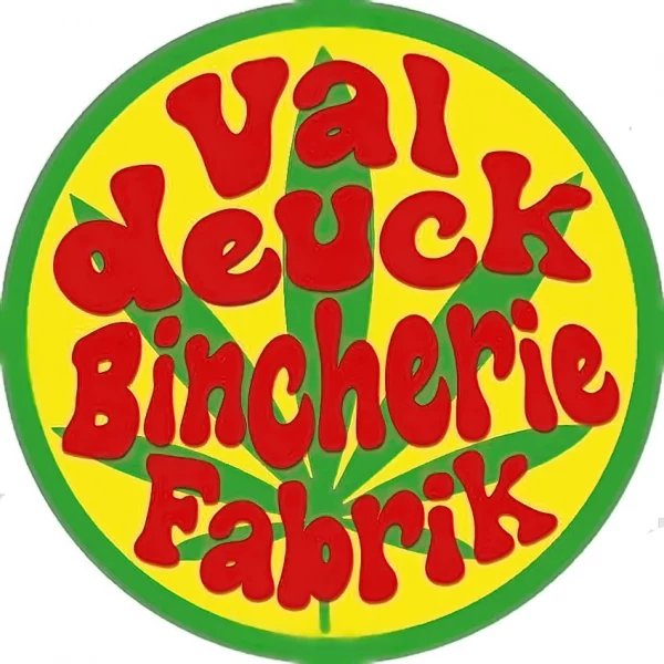 La Binchemilia (75cl) valdeuck bincherie fabrik salon de provence