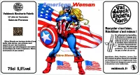 L’American Woman (33cl) valdeuck bincherie fabrik salon de provence