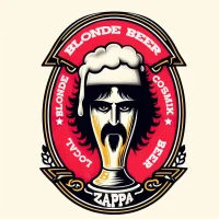 Zappa<br>(fût de 20l) valdeuck bincherie fabrik salon de provence