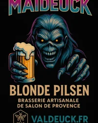 La Maideuck de la Valdeuck Bincherie Fabrik