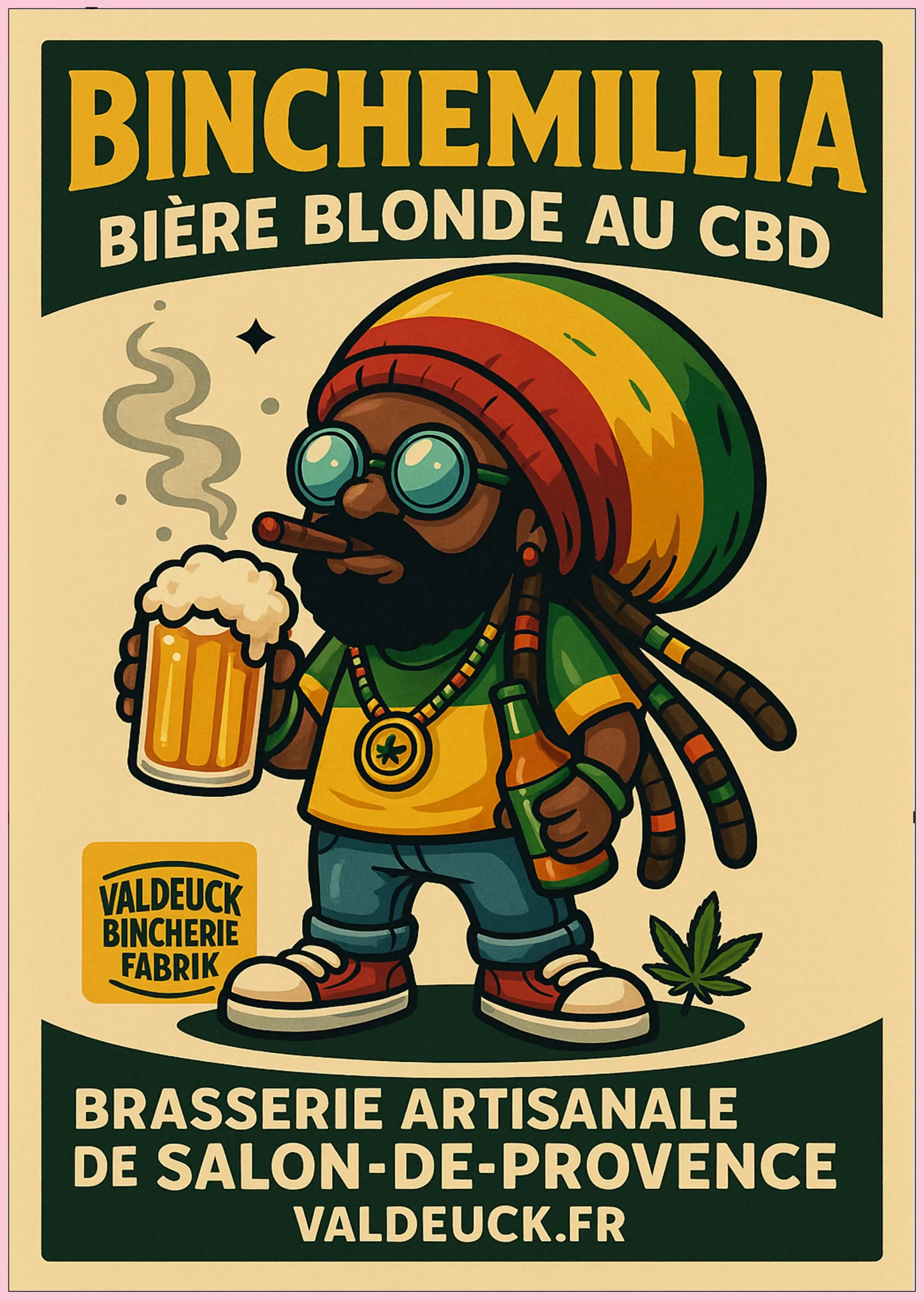 La Binchemilia La Binchemilia