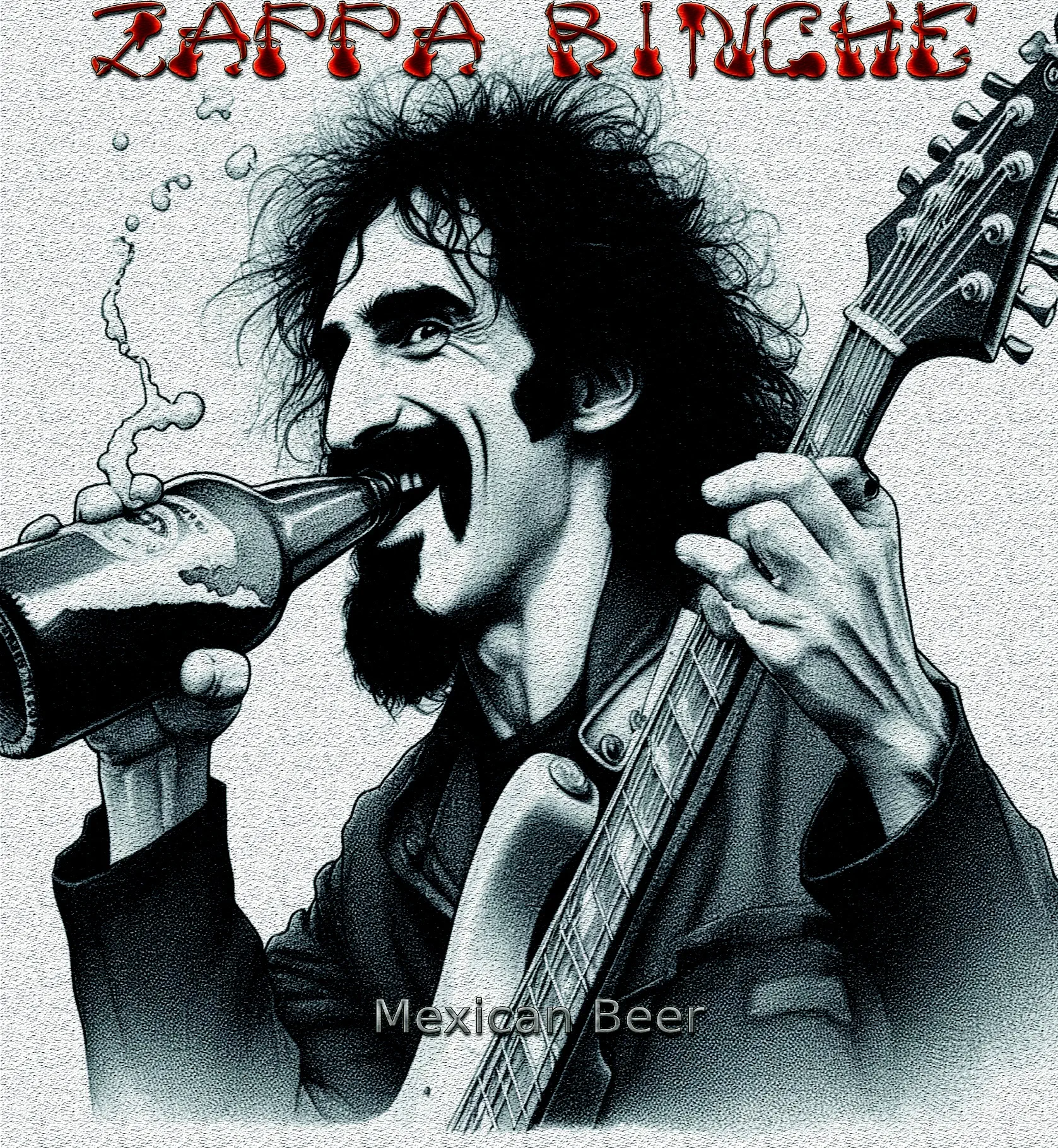 La Zappa La Zappa
